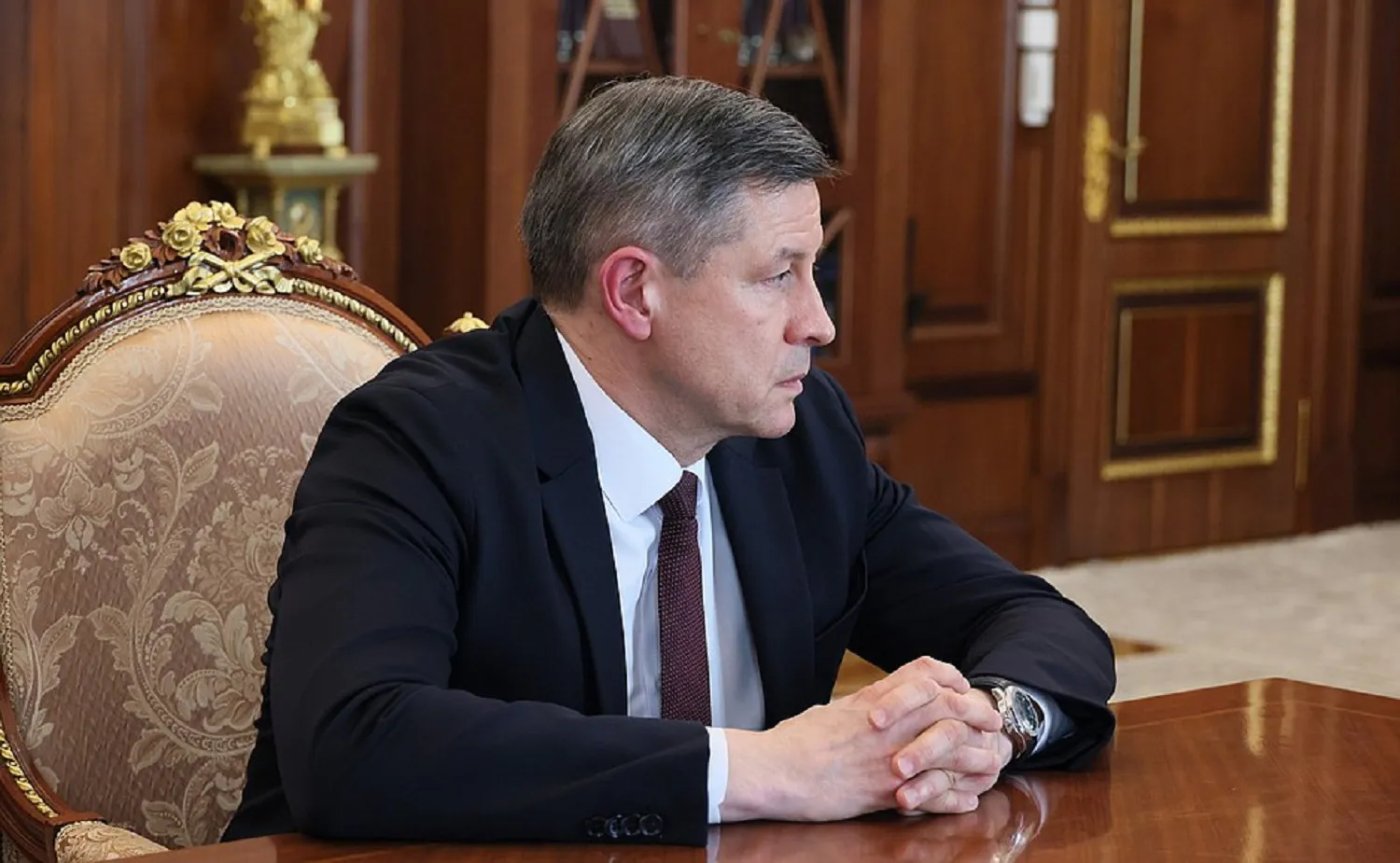 Рассказываем чем знаменит новый глава Брянской области Егор Ковальчук