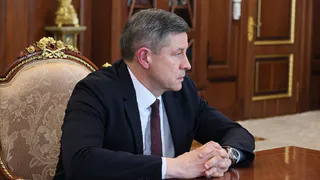 Егор Ковальчук отправил правительство Брянской области в отставку