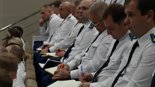 В Брянской области за полгода выявили более 22 тысяч нарушений закона