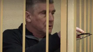 Адвокатов Юрия Гапеенко обвинили в затягивании процесса
