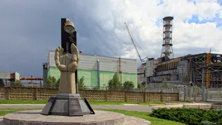 В Брянской области решили сохранить границы чернобыльских зон для 749 населённых пунктов