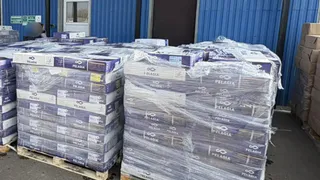 В Брянской области возбудили дело о контрабанде рыбной продукции
