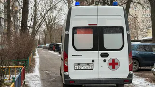 В Климовской ЦРБ врачи спасли двух пациентов с тяжёлыми ранениями