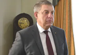Богомазу задали правильный вопрос на сайте Александра Чернова