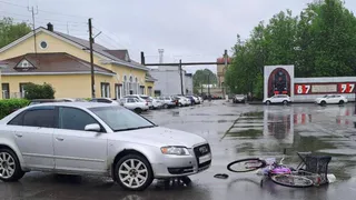 В Унечском районе произошло ДТП: под колеса Audi попала
65-летняя велосипедистка