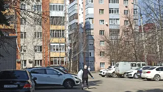 Порядка 30 кубов мусора убрали добровольцы в микрорайоне Автозаводец