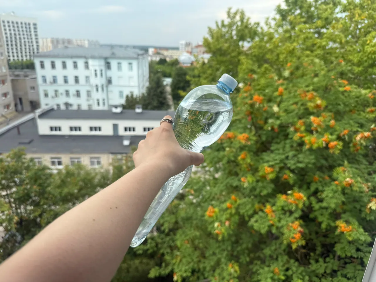 В Брянске снимают с продажи минеральную воду «Джермук» из-за нарушений в составе