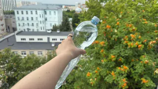 В Брянске снимают с продажи минеральную воду «Джермук» из-за нарушений в составе