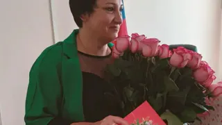 Председатель Красногорского районного суда Брянской области ушла в отставку