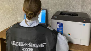 В Брянске обвиняемого в занятии высшего положения в преступной иерархии оставили в СИЗО