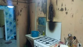 Взрыв газа под Брянском: есть пострадавшие