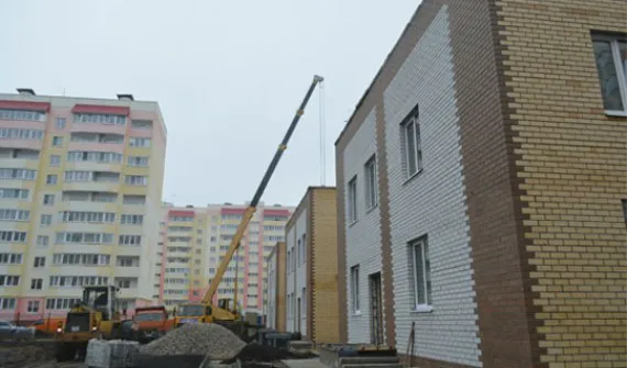 В Брянске обсудят изменения в облике улицы Флотской