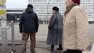 В Сельцо Брянской области пенсионеров научили защищаться от телефонных мошенников