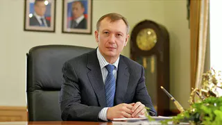 Экс Губернатор Николай Денин прокомментировал коррупционные скандалы в рядках команды Богомаза  