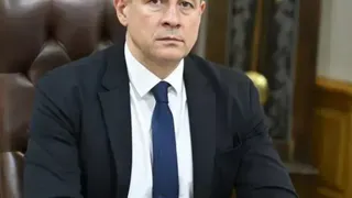 Егор Ковальчук поздравил жителей Брянской области с Днём эколога