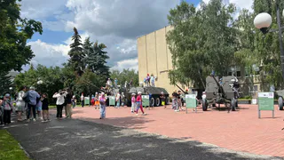 Более 2500 детей посетят этим летом трудовые объединения Брянска