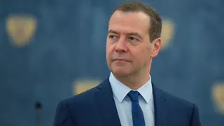 Если НАТО и Россия сойдутся на поле брани, Польша исчезнет - Медведев