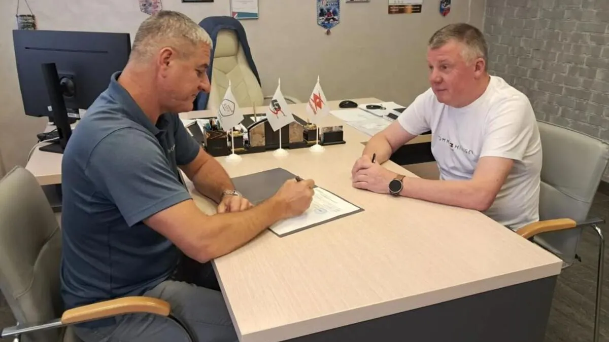 В Брянске завод «Локомотив-Дизель-Сервис» за пять лет развил новое производство