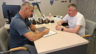 В Брянске завод «Локомотив-Дизель-Сервис» за пять лет развил новое производство