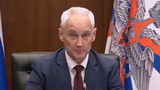 Александр Богомаз принял участие в заседании Координационного совета по вопросам военной безопасности приграничных территорий