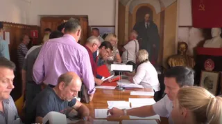 Брянское отделение КПРФ готовится к референдуму