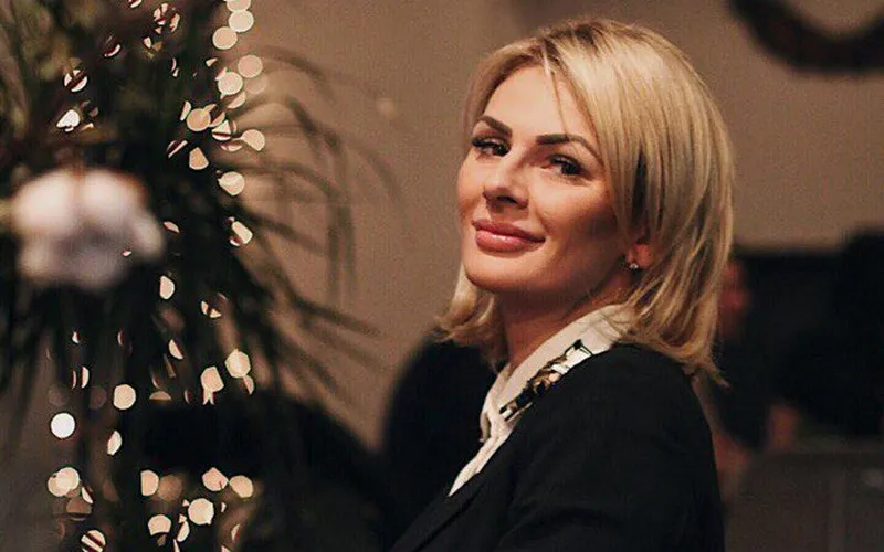 Брянский суд отправил Олесю Сивакову в колонию на три года