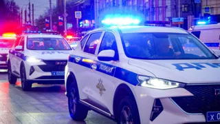В Брянске после лобового столкновения погиб водитель