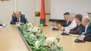В Брянске обсудили новые контракты между городской администрацией и УФСИН