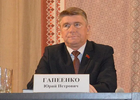 Юрия Гапеенко оставили под стражей до ноября