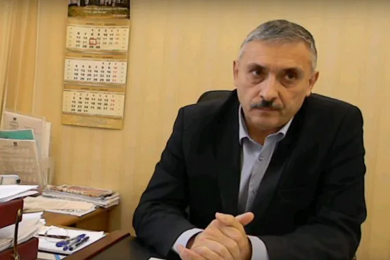 Ведущие программы «Вдребезги» обвинили ветуправление области в нарушении закона