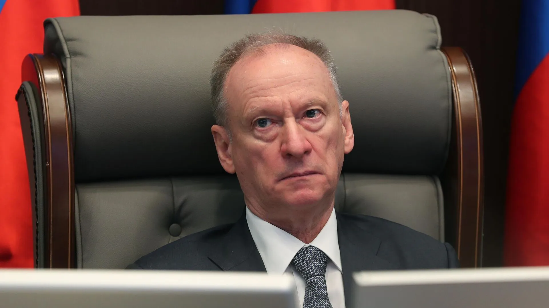 Сегодня Брянск посетил Патрушев, что стало главной новостью дня