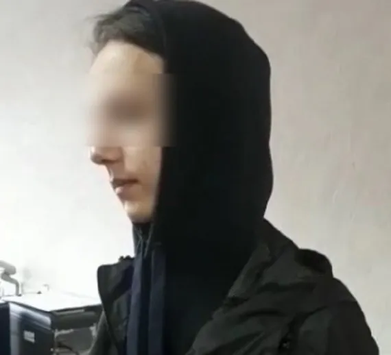 В Брянске задержали 14-летнего торговца смертью