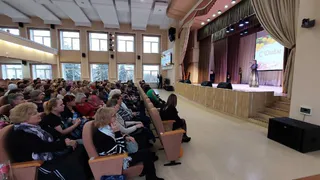 В Брянской области прошли мероприятия, посвященные  Дню матери