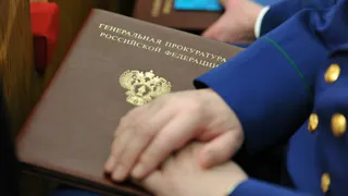 Студенты брянского техникума сидят на опасных стульях