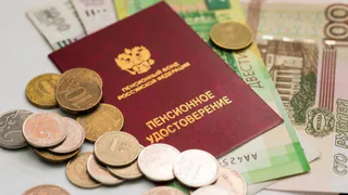 Брянским пенсионерам могут увеличить размер пенсии
