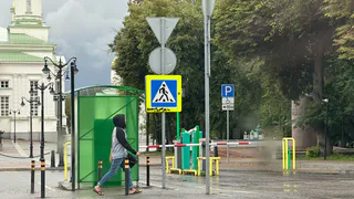 После аномальной жары до +32° погода резко изменится — синоптики поменяли прогноз на конец мая