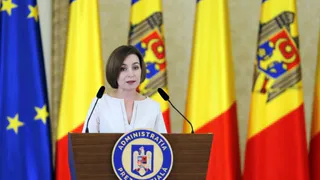 Оппозиция Молдавии предлагает президенту отапливаться «говном»
