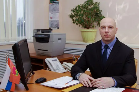«По собственному желанию» покинул пост заммэра Брянска Антон Вербицкий