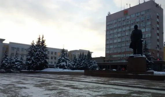 Брянскую область включили в число регионов с умеренной напряженностью