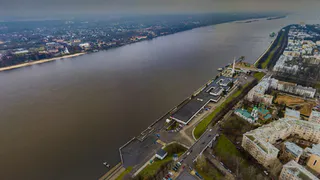 6 городов России, которые стоит рассмотреть для жизни после 50: спокойный ритм, зелень и всё нужное под рукой