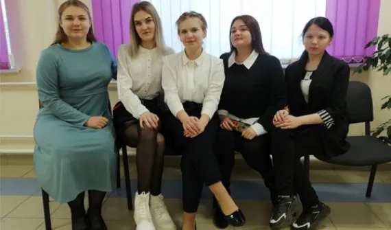 В Трубчевском педколледже подвели итоги областной олимпиады