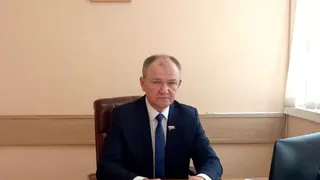 19 июля  Николай Щеглов проведет прием в Общественной приемной Единой России.