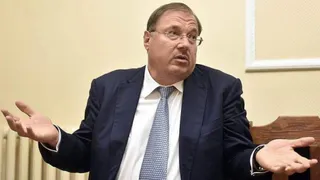 Брянских жириновцев возглавил депутат Борис Пайкин