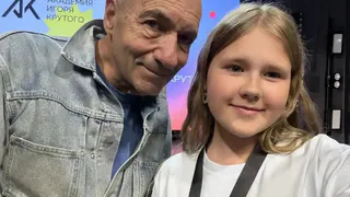 Юная жительница Брянской области побывала на летней смене в Академии Игоря Крутого