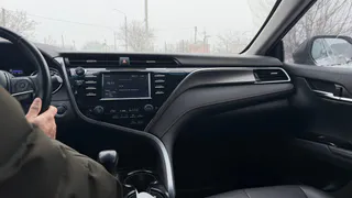 В Брянске у 25-летней девушки арестовали Kia Rio из-за 17 неоплаченных штрафов