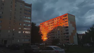 Россия переживает пик жары, но впереди резкая смена погоды — синоптики предупредили заранее
