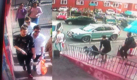 В Брянске задержан похититель инвалидной коляски
