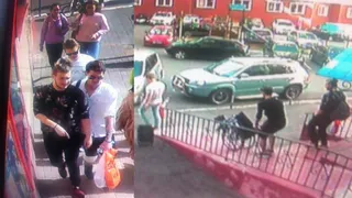 В Брянске задержан похититель инвалидной коляски