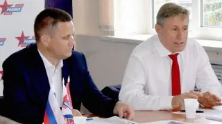 Геннадий Селебин начал избирательную компанию «Родины»
