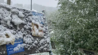 Полный откат к холодам после летнего мая: синоптики изменили прогноз — нас ждут грозы и другие сюрпризы